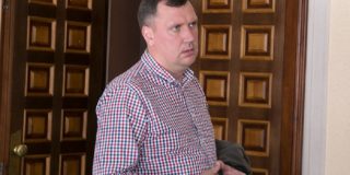 «Ложное чувство локтя»: почему Алексей Михайлов покинул фракцию мэра в горсовете