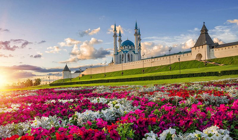 Татарстан вошел в топ-5 регионов России по качеству жизни