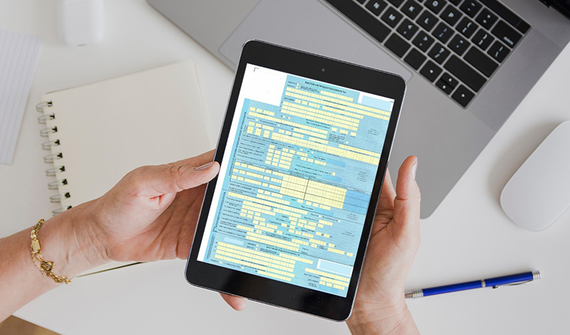 В Татарстане теперь можно оформить больничный дистанционно