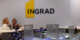 INGRAD выполняет производственную программу в полном объеме