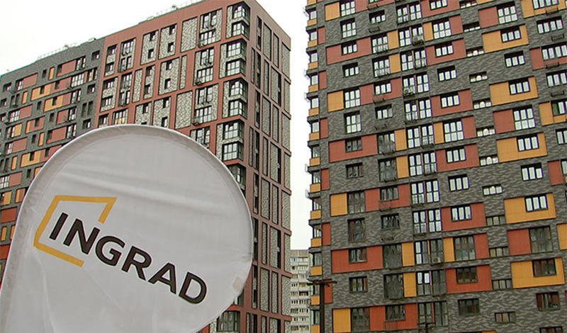 «Инград» снижает цены на квартиры к 8 марта