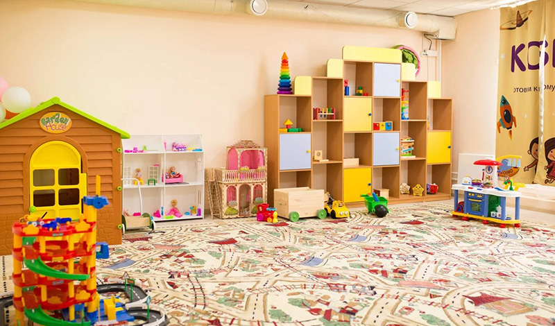 В Лобне построят новый детский сад на 330 мест