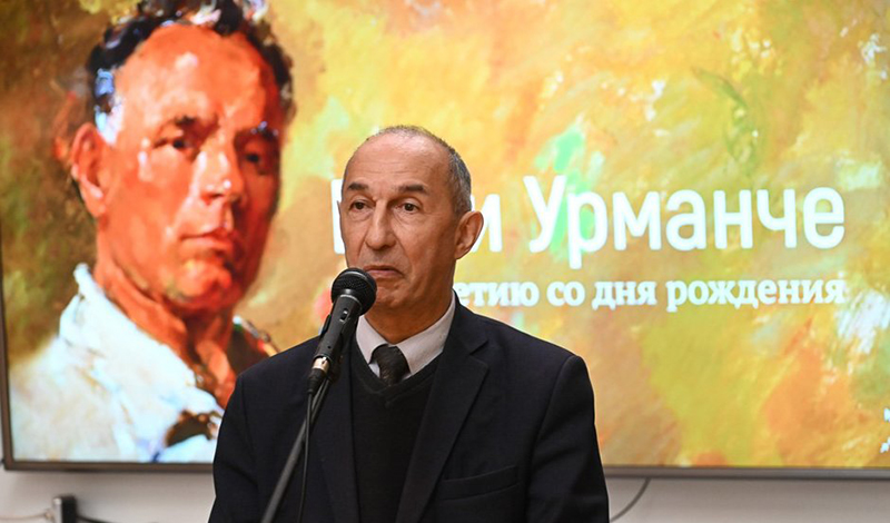В Татарстане стартовал прием заявок на конкурс на соискание Премии имени Баки Урманче