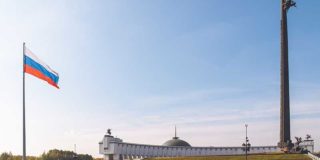 В Музее Победы откроется выставка о водружении Знамени Победы