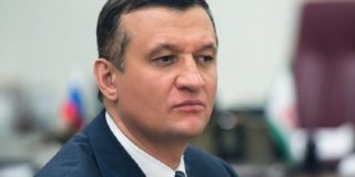 Дмитрий Савельев предложил выдавать беженцам краткосрочные полисы при пересечении границы