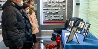 Семьи погибших во время спецоперации на Украине татарстанских военнослужащих получат по 2 миллиона рублей