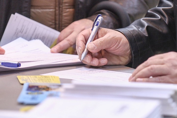 Столичный Росреестр подвел итоги I квартала 2022 года по количеству зарегистрированных ДДУ с привлечением кредитных средств