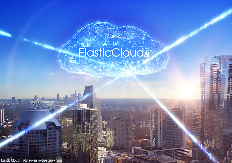 Татарстанский бизнес переносит данные в российские облака- Elastic Cloud МТС