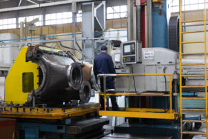 Казанский компрессорный завод является успешным примером в реализации импортозамещения