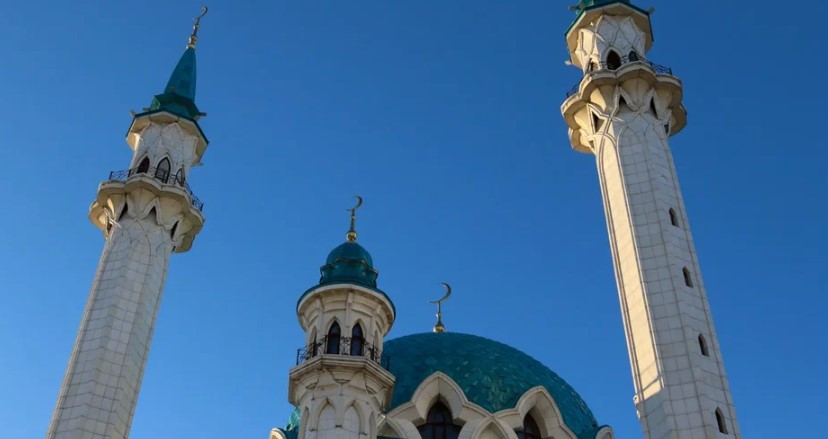 Стартовал международный конкурс на разработку эскизного проекта Соборной мечети Казани