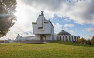 В Музее Победы пройдет Всероссийский исторический форум «Сила – в правде!»