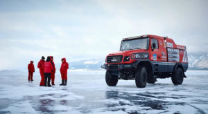 Абсолютный рекорд скорости на льду Байкла   278,594 км/ч по абсолютно скользкому льду.
