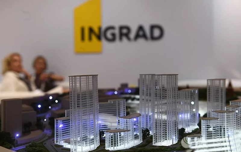 Аналитика INGRAD за 1-й квартал: предложение в Москве снизилось на 3%, спрос — на 9%