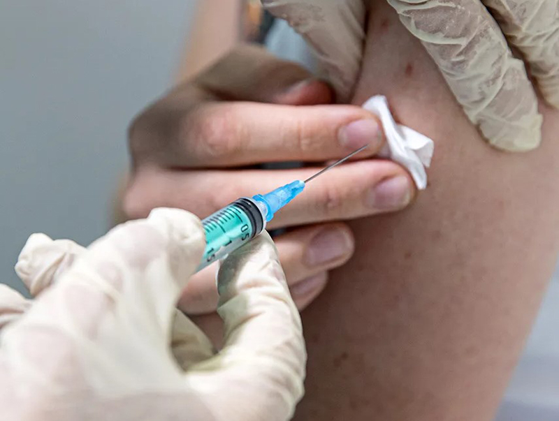 В 2021 году в Татарстане благодаря вакципрофилактике предотвращено более 66 тысяч инфекционных заболеваний
