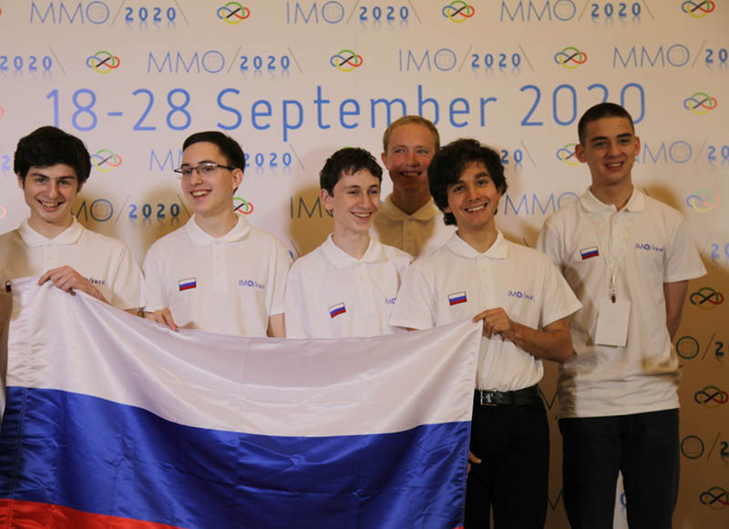 Научный диалог продолжается: петербургские школьники завоевали золотые и серебряные медали на XXVIII Международной конференции молодых ученых (ICYS) в Cербии