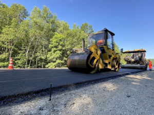Реконструкцию участка автодороги в Хабаровском крае оценили в 785 млн рублей