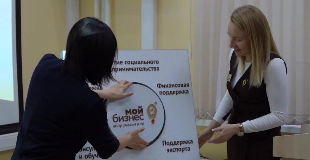 Предприниматели Татарстана получили льготную финансовую поддержу на полмиллиарда рублей