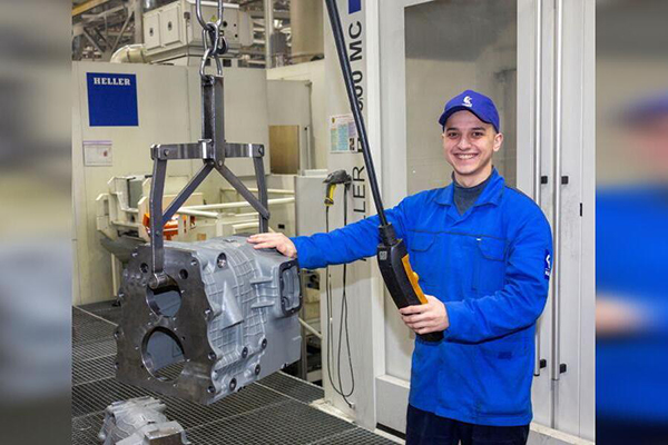 На заводе двигателей «КАМАЗа» расширяют производство коробок переменных передач