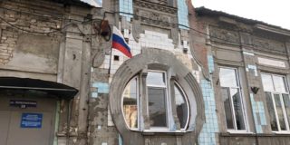В Саратовской области отреставрируют особняк начала XX века
