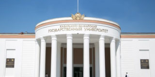 Ученые КБГУ выиграли грант на создание принципиально нового полимера