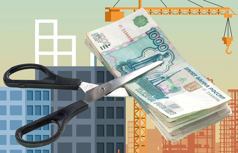 Совкомбанк и ГК ФСК запустили программу беспроцентной рассрочки на покупку жилья
