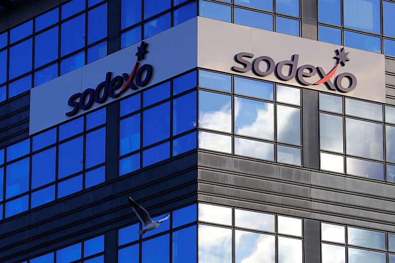 Sodexo Group передала права собственности и управления подразделением в России локальному совету директоров