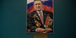 В Музее Победы откроется экспозиция о жизни Владимира Долгих