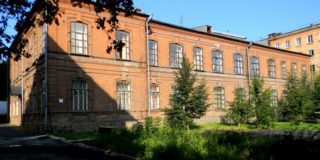 В Муроме отремонтируют крышу здания женской гимназии XIX века