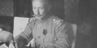 Объявлены торги на реставрацию дома, в котором жил генерал Брусилов