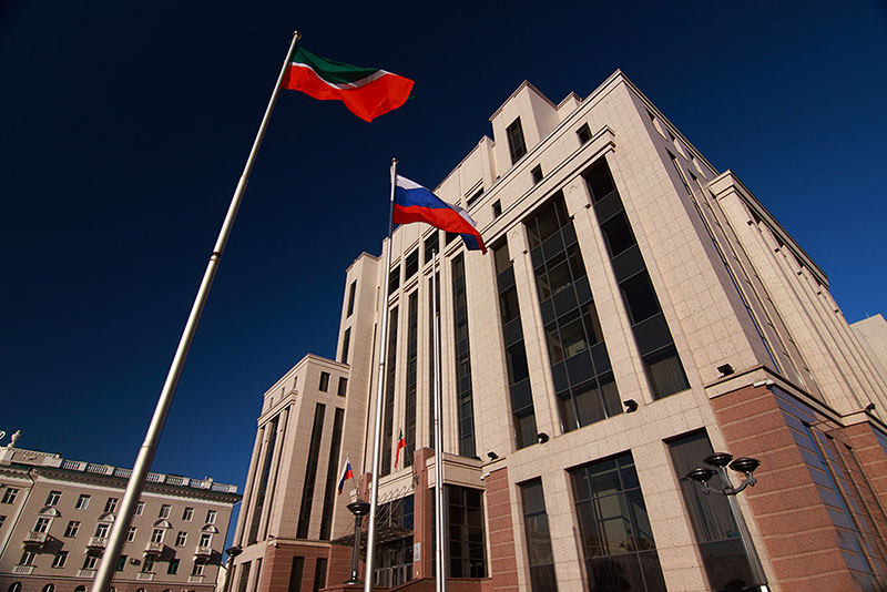 59 предприятий Татарстана вошли в перечень системообразующих организаций страны