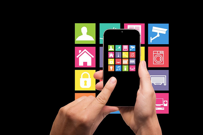 «Метриум»: Что умеют мобильные приложения для жителей новостроек – 5 основных функций