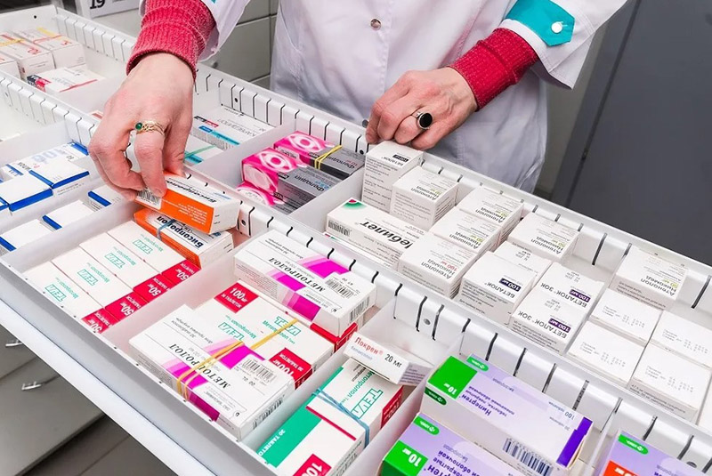 В Татарстане свыше 700 ФАПов получили лицензию на реализацию лекарственных препаратов