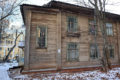 Дом, в котором жил Киров, частично отремонтируют