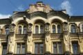 В Санкт-Петербурге отреставрируют фасады дома Поливанова