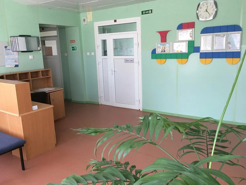 По решению суда в Санкт-Петербурге начнется реставрация детского туберкулезного санатория