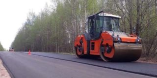Пять километров автодороги в Устьянском районе отремонтируют