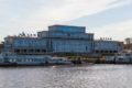 В Казани планируется реновация Речного порта и возрождение Старо-татарской слободы
