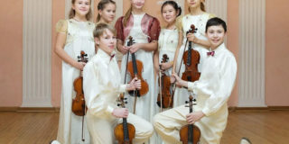 Детскую филармонию в Екатеринбурге частично отреставрируют