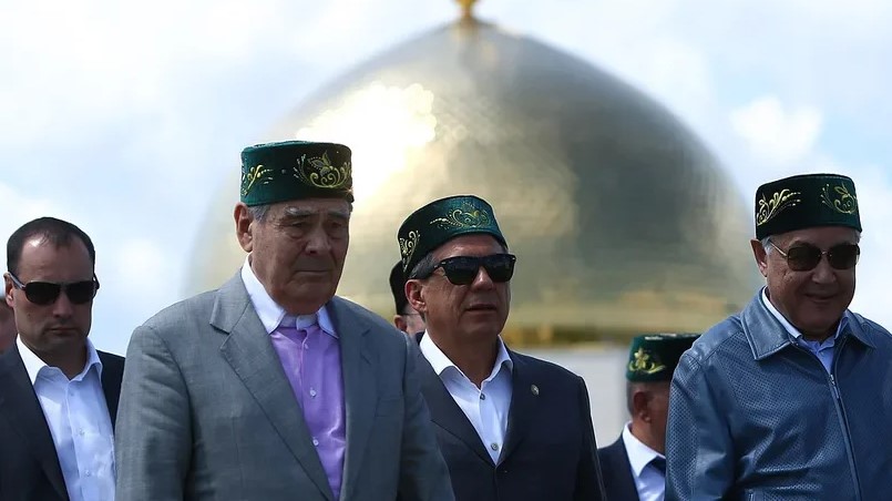 Минтимер Шаймиев: «Основополагающую роль в праздновании 1100-летия принятия Ислама сыграло возрождение древнего Болгара»