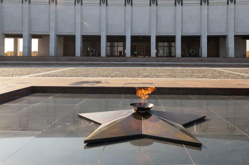 Подвиг русского разведчика вспомнят в Музее Победы