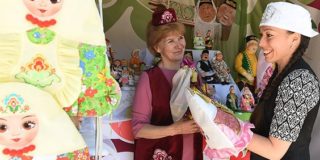 В Татарстане День российского предпринимателя отметят в формате open-air