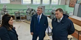 В Татарстане планируют воссоздать судостроительный техникум