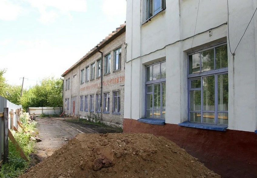 Для строительства школы в Тайшетском районе объявлен аукцион