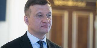 Дмитрий Савельев: сегодня предпринимаются самые активные шаги для стабилизации экономики