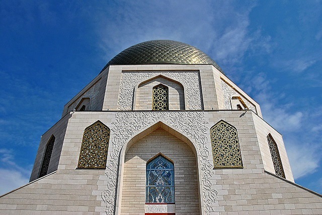 Первый камень в основание казанской Соборной мечети заложат 20 мая