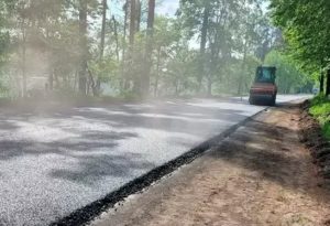 В Татарстане в рамках нацпроекта отремонтируют участок автодороги «Йошкар-Ола – Зеленодольск» до М-7 «Волга»