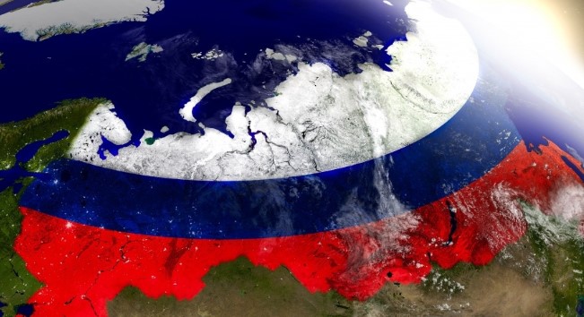Россия концентрируется вглубь страны