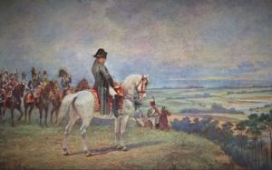 К 210-летию Отечественной войны 1812 года: вторжение Наполеона в Россию глазами очевидцев событий