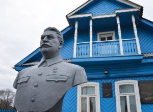 Выставка ко дню рождения Твардовского откроется в Ржевском филиале Музея Победы