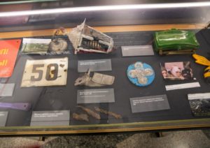 Свыше 300 новых экспонатов представили на выставке «Обыкновенный нацизм» в Музее Победы
